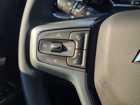 Used 2024 Chevrolet Silverado 1500 LT image 12