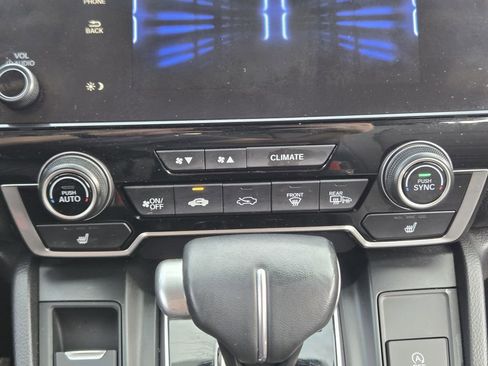 Used 2020 Honda CR-V EX-L image 23