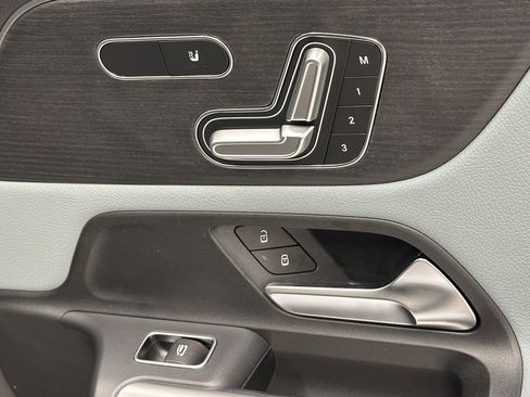 New 2026 Mercedes-Benz GLA 250 image 17