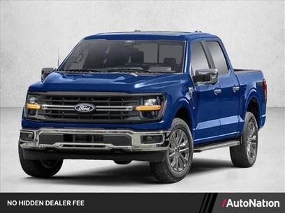 Used 2024 Ford F150 XLT w/ Tow/Haul Package