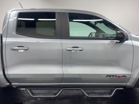 Used 2024 GMC Canyon AT4X AWD/4WD image 21