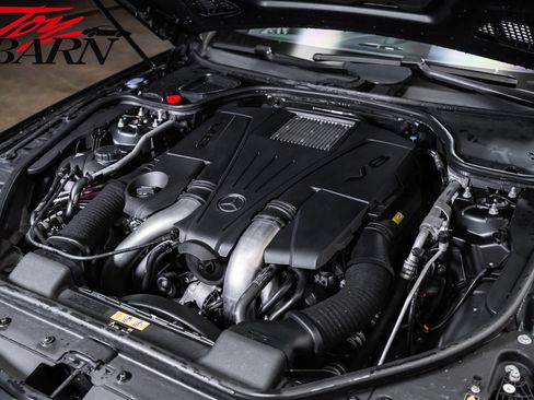 Used 2016 Mercedes-Benz SL 550 image 58