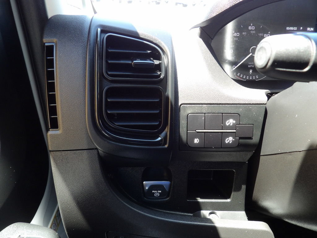 Used 2026 RAM ProMaster 2500 w/ Convenience Group FWD image 19