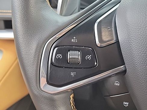 Used 2023 Chevrolet Corvette Stingray Preferred Cpe w/ Battery Protection Package image 29