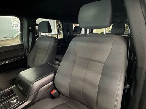 Used 2020 Ford Expedition XL AWD/4WD image 16