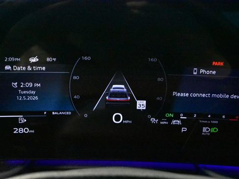 Certified 2025 Audi Q5 Premium Plus w/ Premium Plus AWD/4WD image 17
