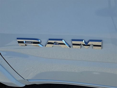 New 2026 RAM 1500 Lone Star image 15