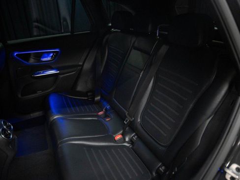 New 2026 Mercedes-Benz GLC 300 image 13