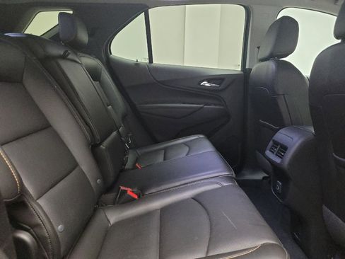 Used 2019 Chevrolet Equinox Premier image 19