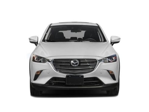 Used 2019 MAZDA CX-3 Touring image 7