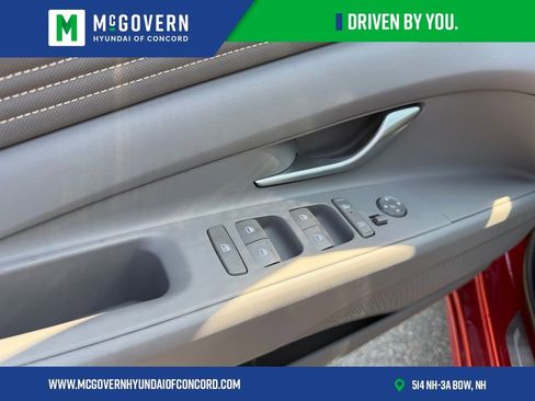 New 2026 Hyundai Elantra SEL Sport Premium FWD image 15