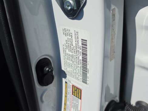 Used 2022 Honda CR-V Touring image 35