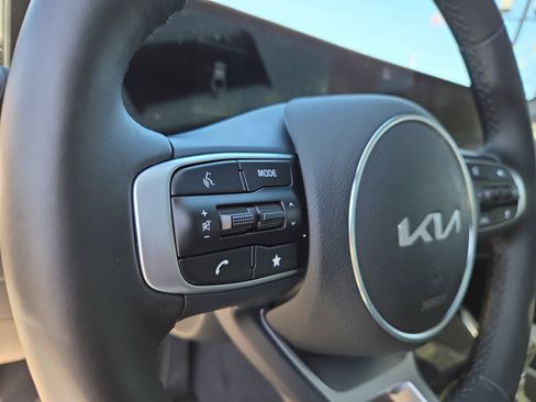 New 2025 Kia K5 GT-Line w/ GT-Line Premium Package image 13