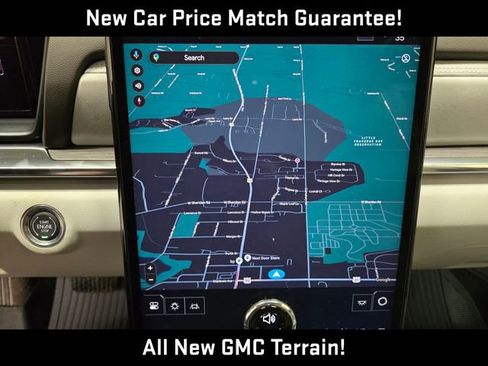 New 2026 GMC Terrain Denali w/ LPO, Floor Liner Package image 20