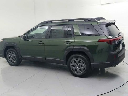 New 2026 Subaru Outback Premium image 7