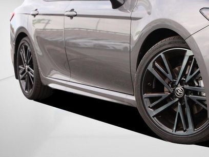 New 2026 Toyota Camry XSE