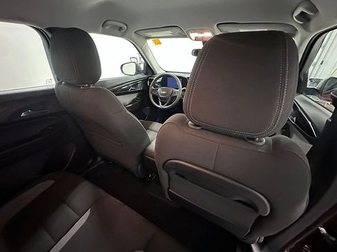 Used 2024 Chevrolet TrailBlazer LS FWD image 22