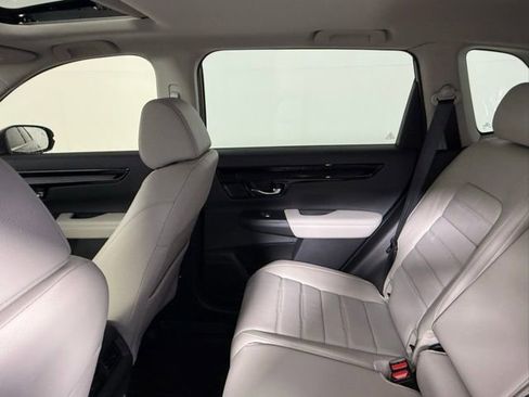 Used 2026 Honda CR-V EX-L image 32