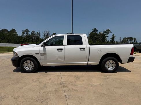 Used 2019 RAM 1500 Tradesman RWD image 2