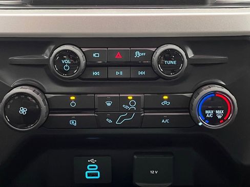 New 2026 Ford F250 XL w/ STX Appearance Package image 4