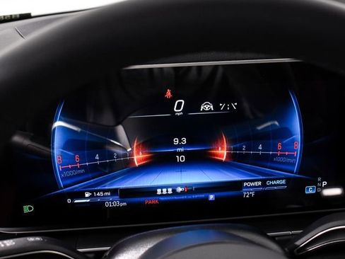 New 2026 Mercedes-Benz GLE 53 AMG 4MATIC image 32