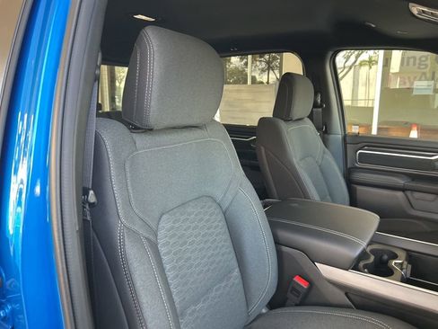 New 2026 RAM 1500 Big Horn image 21