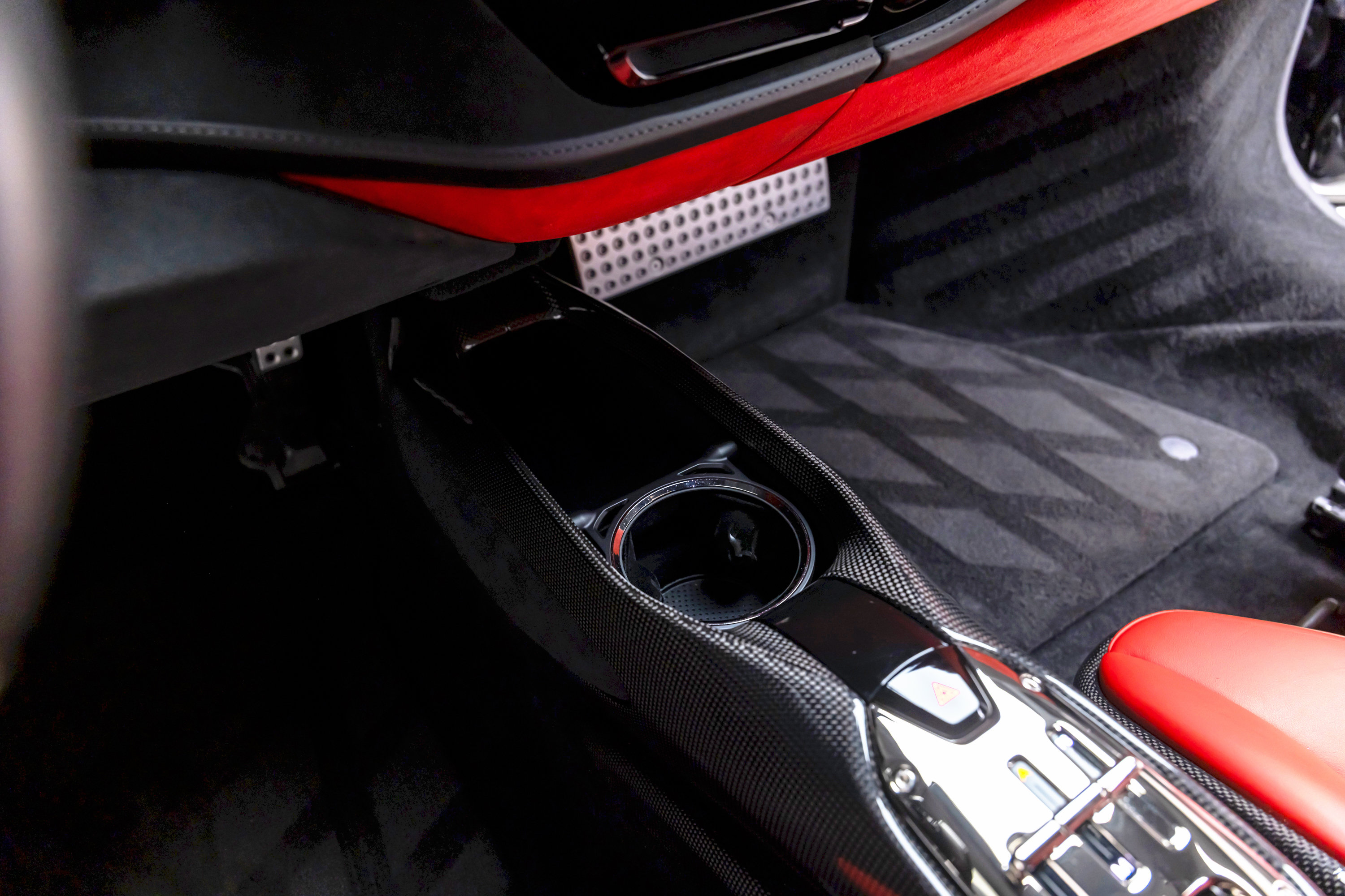 Certified 2021 Ferrari SF90 Stradale AWD/4WD image 64