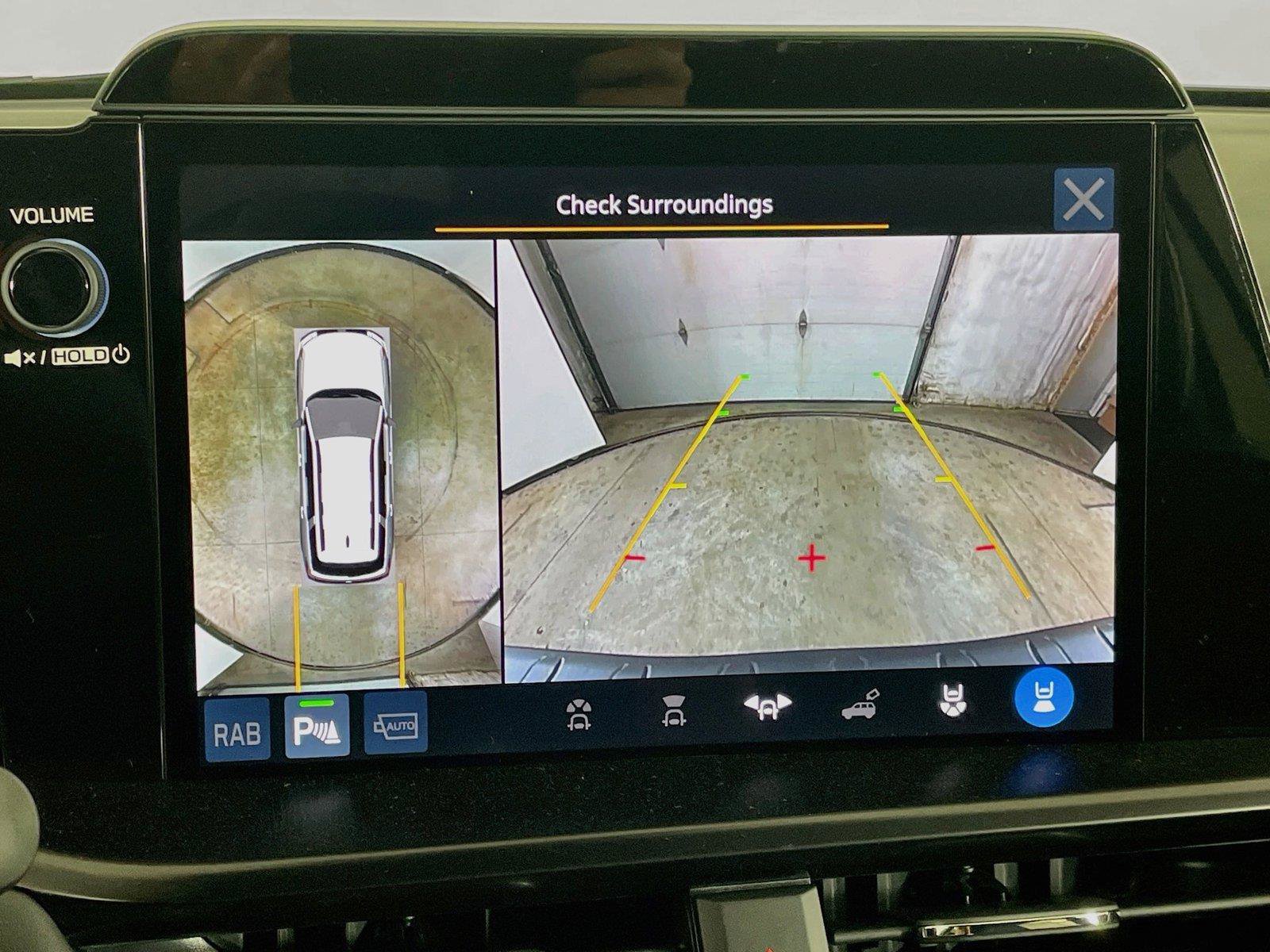 New 2026 Subaru Outback Touring AWD/4WD image 6