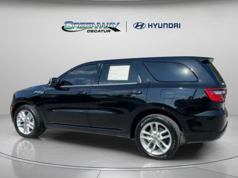 Used 2021 Dodge Durango GT image 17