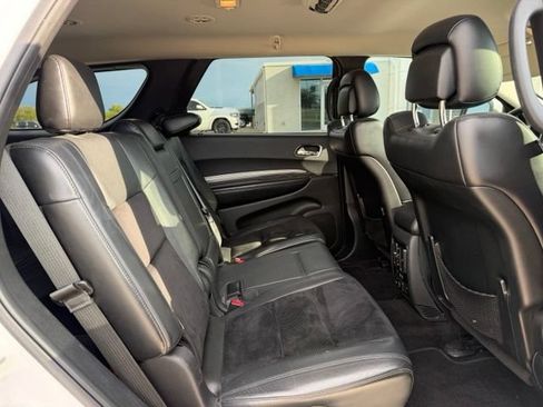 Used 2018 Dodge Durango GT RWD image 11