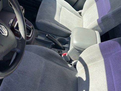 Used 2004 Suzuki XL7 XL-7 EX 3rd Row $998 Down* + T image 49