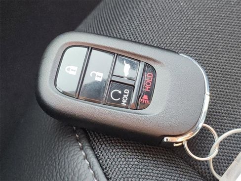 New 2025 Honda Civic Sport image 31