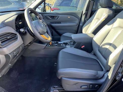 New 2026 Subaru Forester Wilderness image 10