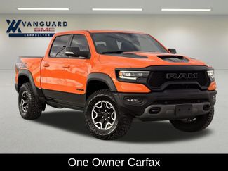 Used 2022 RAM 1500 TRX w/ TRX Level 2 Equipment Group video 2