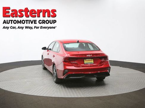 Used 2023 Kia Forte LXS image 64