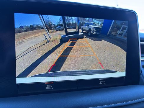 Used 2024 GMC Yukon SLT image 20