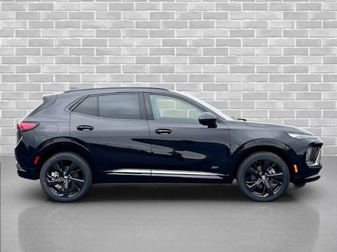 Used 2025 Buick Envision Sport Touring image 8