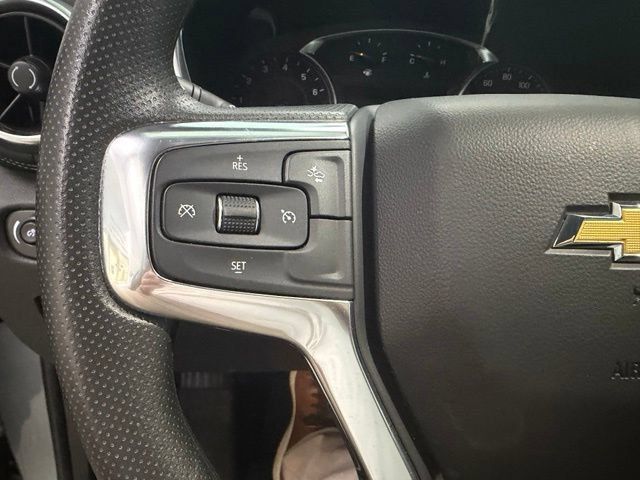 Used 2024 Chevrolet Blazer LT w/ Convenience Package AWD/4WD image 14