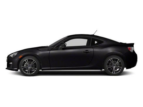 Used 2013 Subaru BRZ Premium w/ Popular Pkg 1A RWD image 3