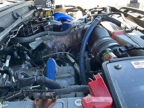 Used 2013 Ford F250 Lariat w/ Chrome Pkg image 54