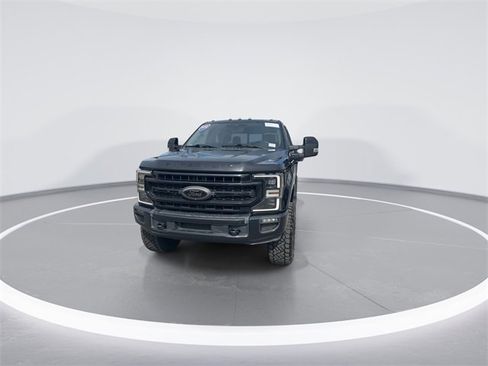Certified 2020 Ford F250 Lariat image 2