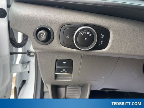 Used 2024 Ford Transit 250 Low Roof w/ Exterior Upgrade Package image 30
