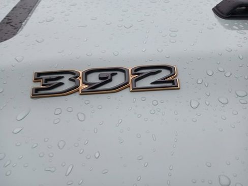 Used 2024 Jeep Wrangler Unlimited Rubicon 392 image 11