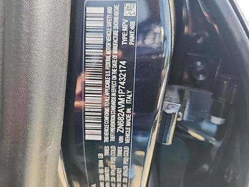 Used 2023 Maserati Grecale Modena image 8