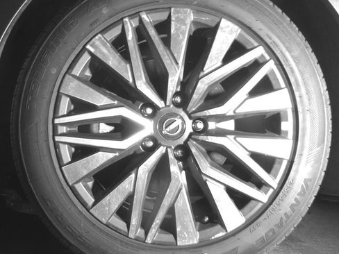 Used 2025 Nissan Altima 2.5 SV image 12