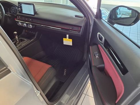 Certified 2026 Honda Civic Si image 24