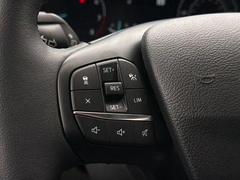 Used 2025 Ford Transit 350 XLT AWD/4WD image 16