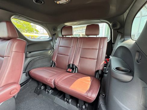 New 2026 Dodge Durango GT AWD/4WD image 17