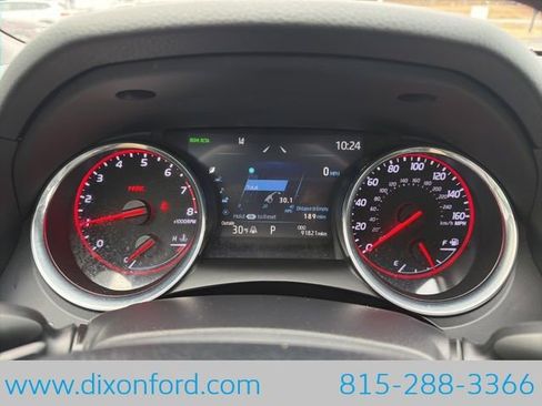 Used 2020 Toyota Camry XSE image 16