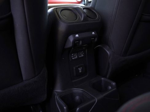 Certified 2023 Jeep Wrangler Unlimited Rubicon image 26